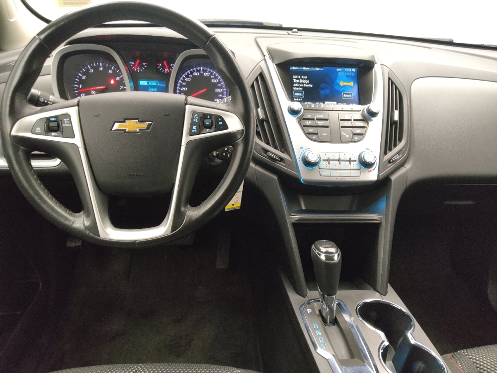 2017 Chevrolet Equinox LT - Photo 17