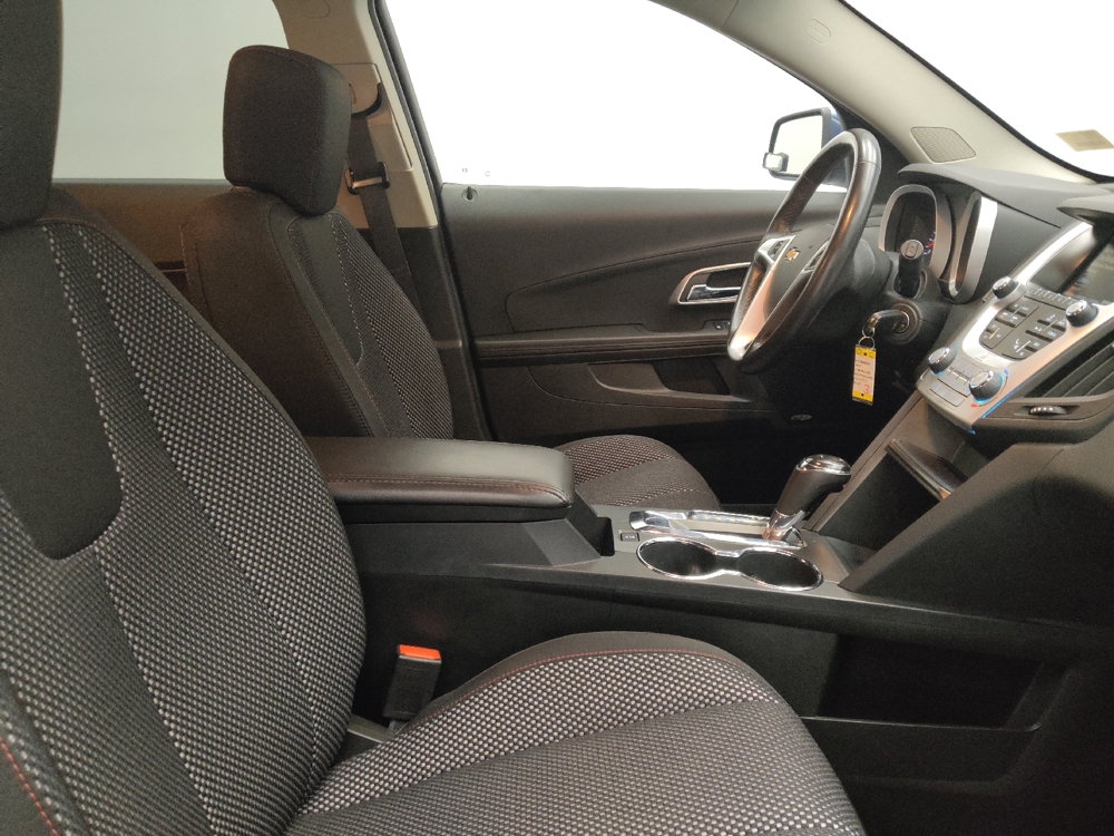 2017 Chevrolet Equinox LT - Photo 16