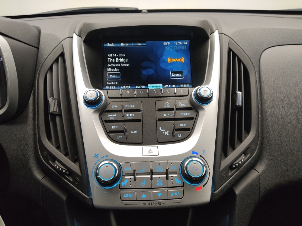 2017 Chevrolet Equinox LT - Photo 19
