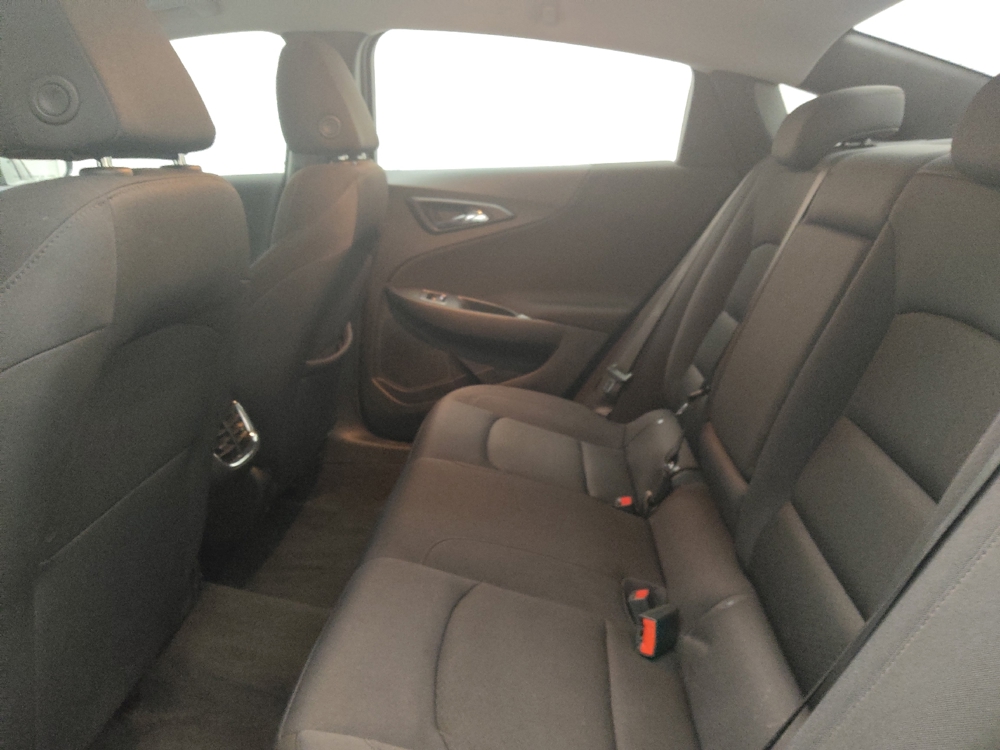 2023 Chevrolet Malibu 1LT - Photo 14