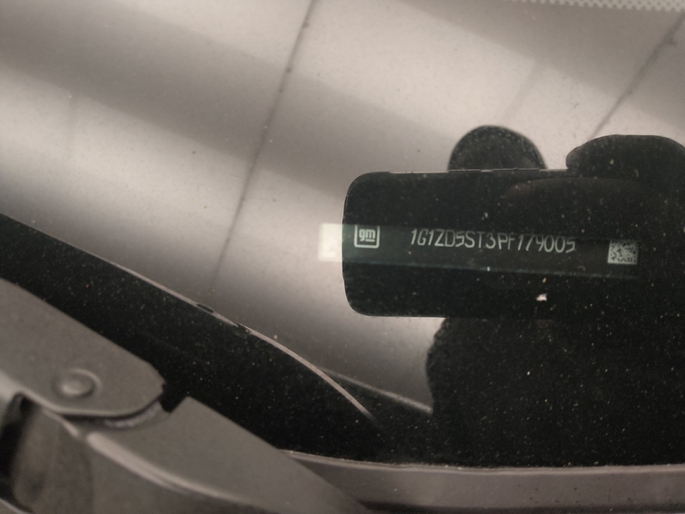 2023 Chevrolet Malibu 1LT - Photo 26