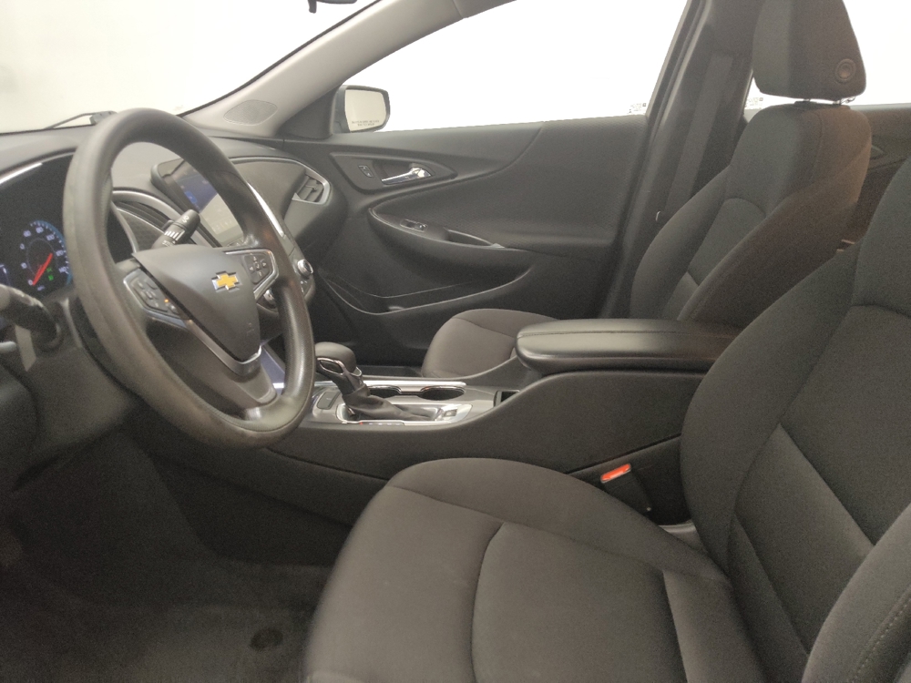 2023 Chevrolet Malibu 1LT - Photo 13
