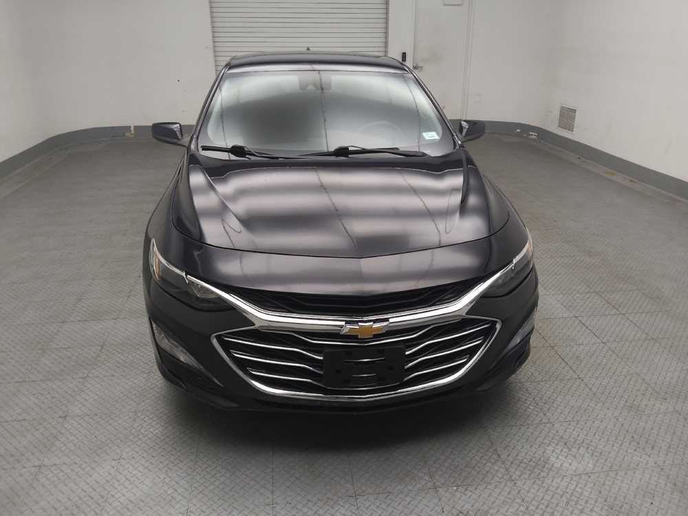 2023 Chevrolet Malibu 1LT - Photo 11