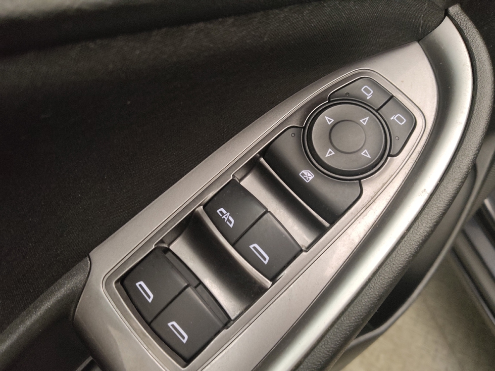 2023 Chevrolet Malibu 1LT - Photo 21