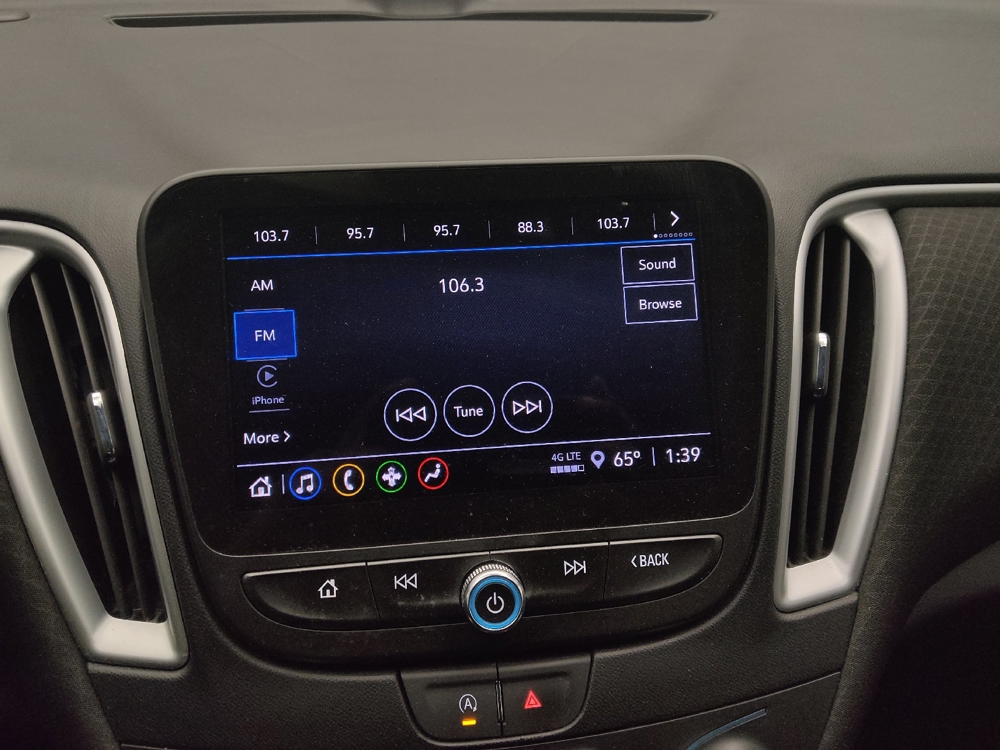2023 Chevrolet Malibu 1LT - Photo 19