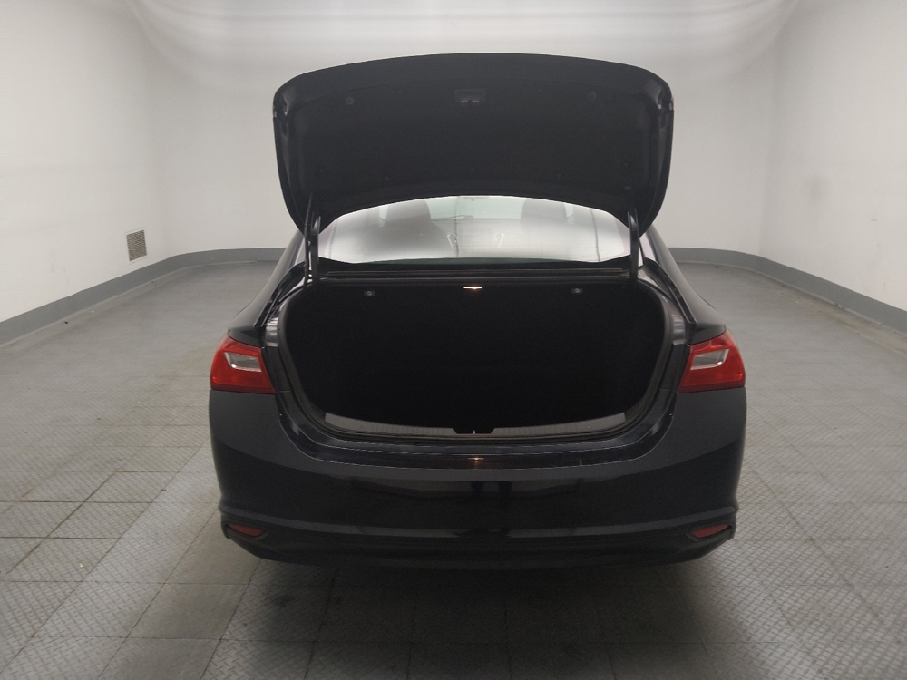 2023 Chevrolet Malibu 1LT - Photo 22