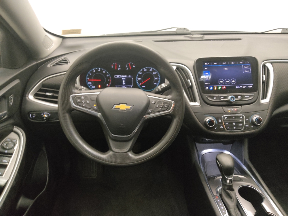 2023 Chevrolet Malibu 1LT - Photo 17