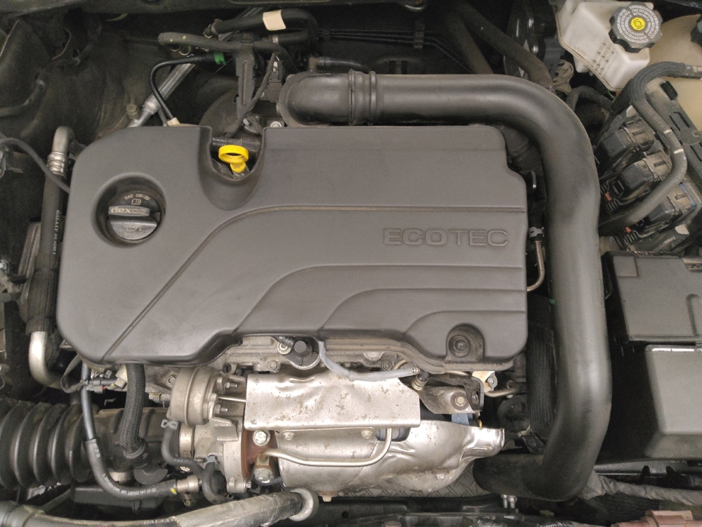 2023 Chevrolet Malibu 1LT - Photo 23