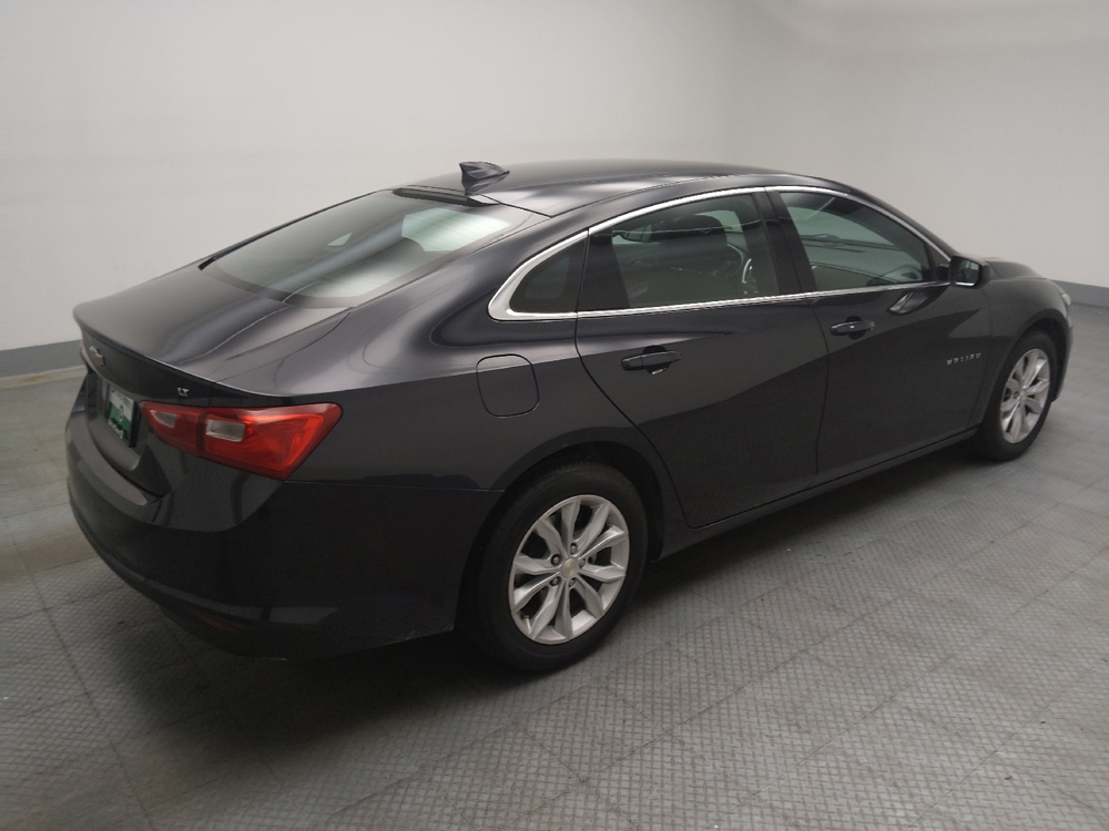 2023 Chevrolet Malibu 1LT - Photo 8