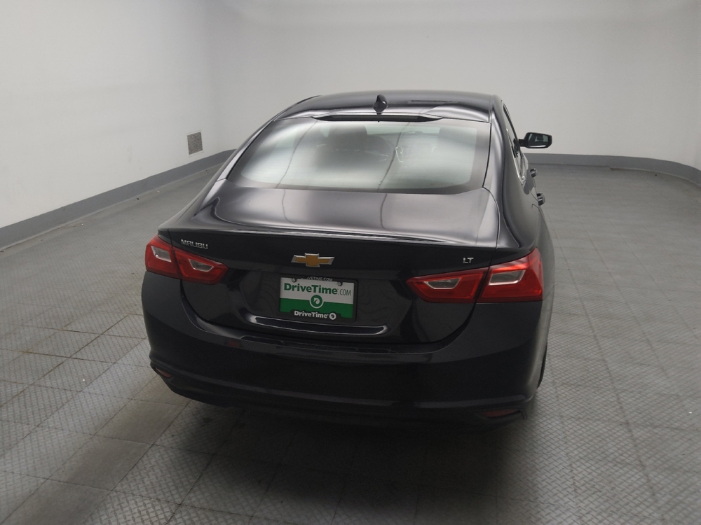 2023 Chevrolet Malibu 1LT - Photo 6