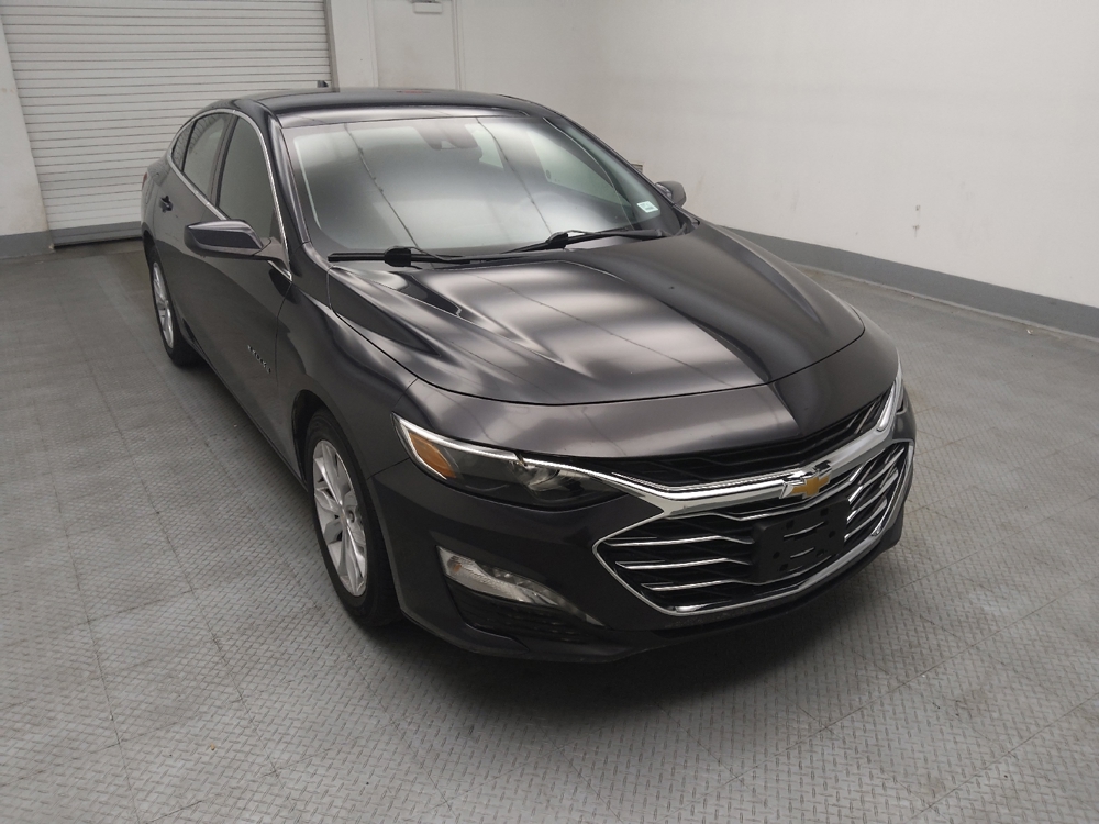 2023 Chevrolet Malibu 1LT - Photo 10