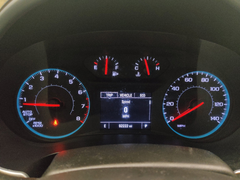 2023 Chevrolet Malibu 1LT - Photo 18
