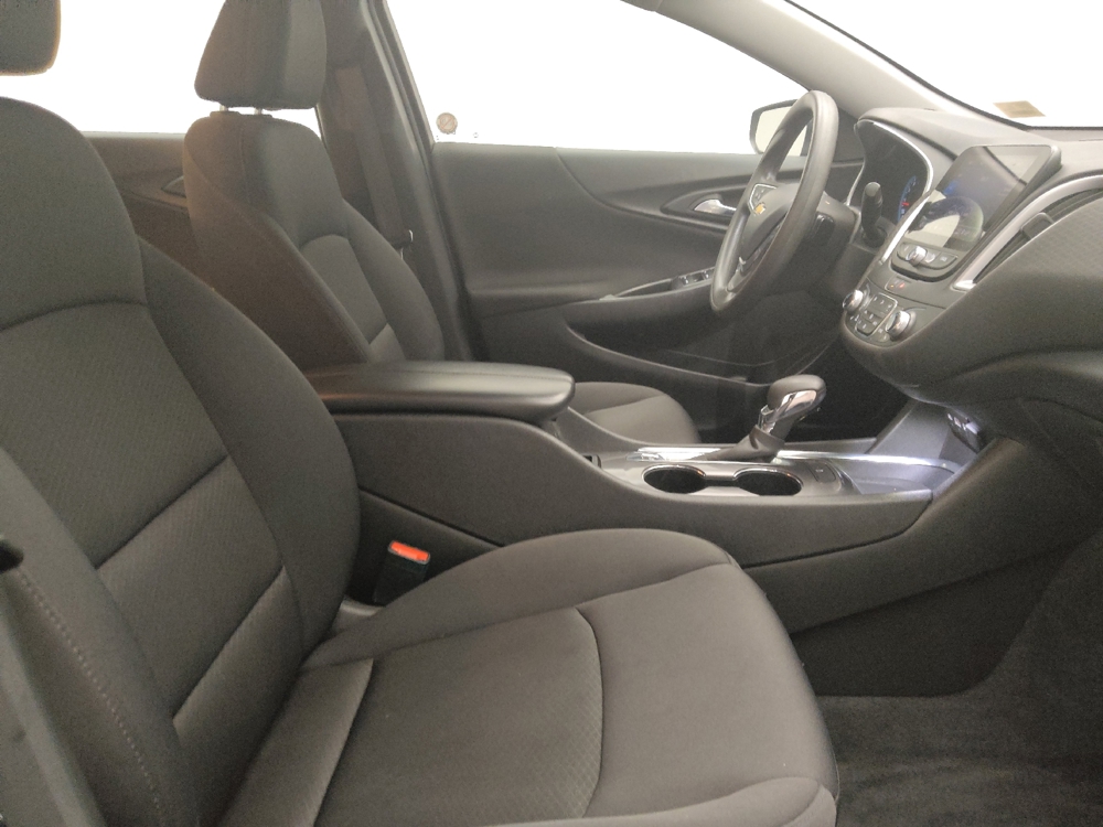 2023 Chevrolet Malibu 1LT - Photo 16