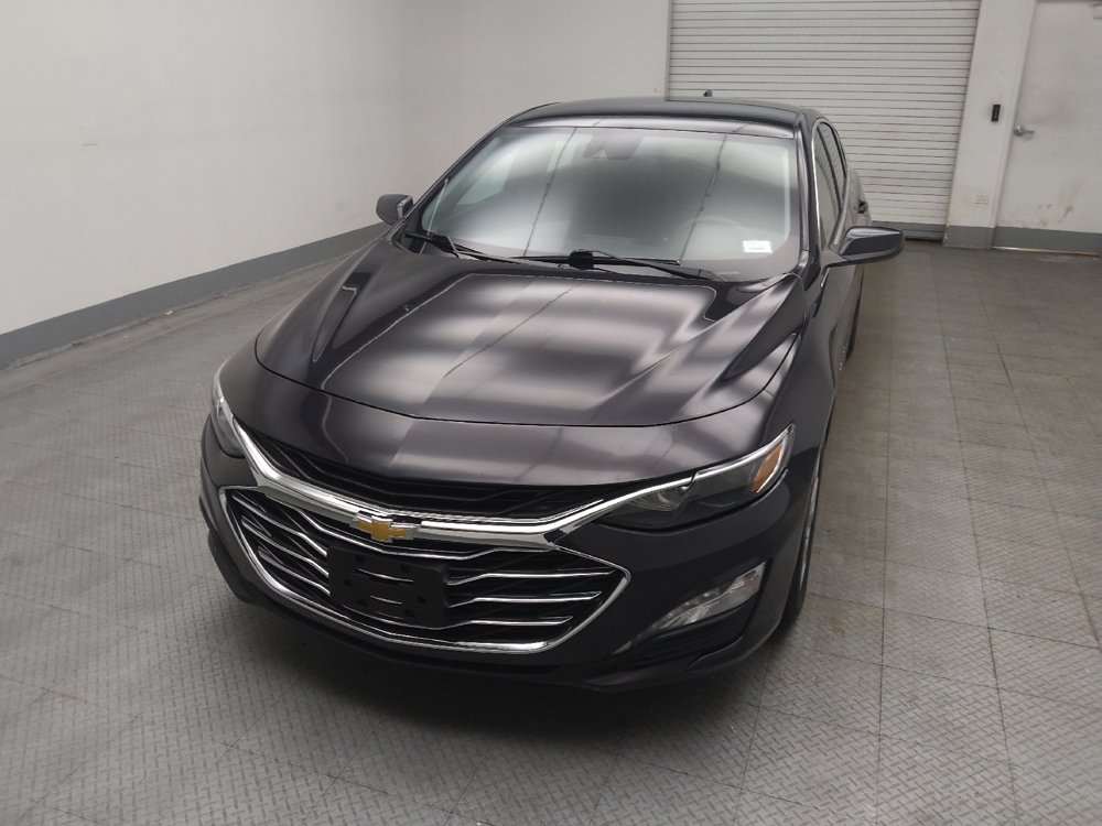 2023 Chevrolet Malibu 1LT - Photo 12