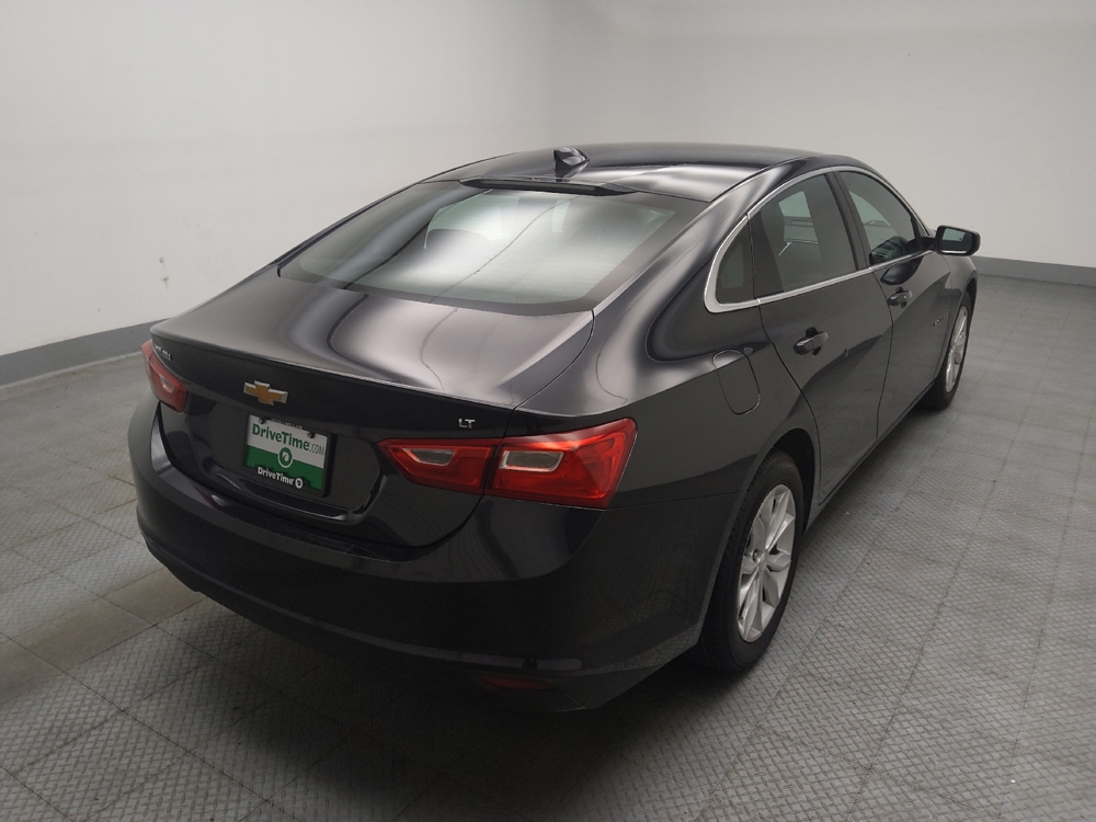 2023 Chevrolet Malibu 1LT - Photo 7