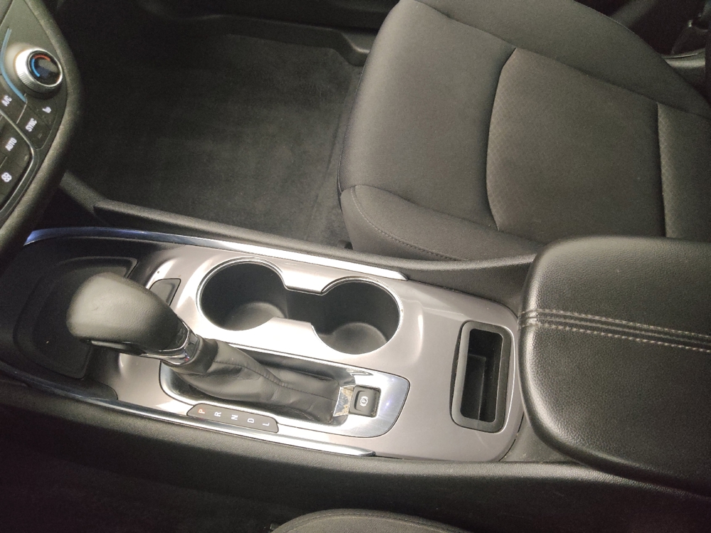 2023 Chevrolet Malibu 1LT - Photo 20