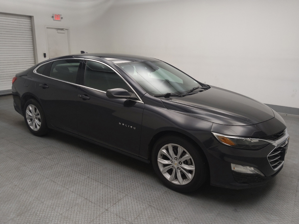 2023 Chevrolet Malibu 1LT - Photo 9