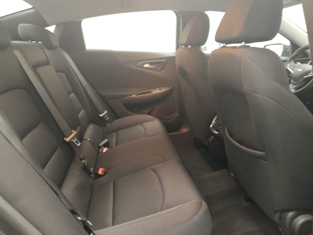 2023 Chevrolet Malibu 1LT - Photo 15