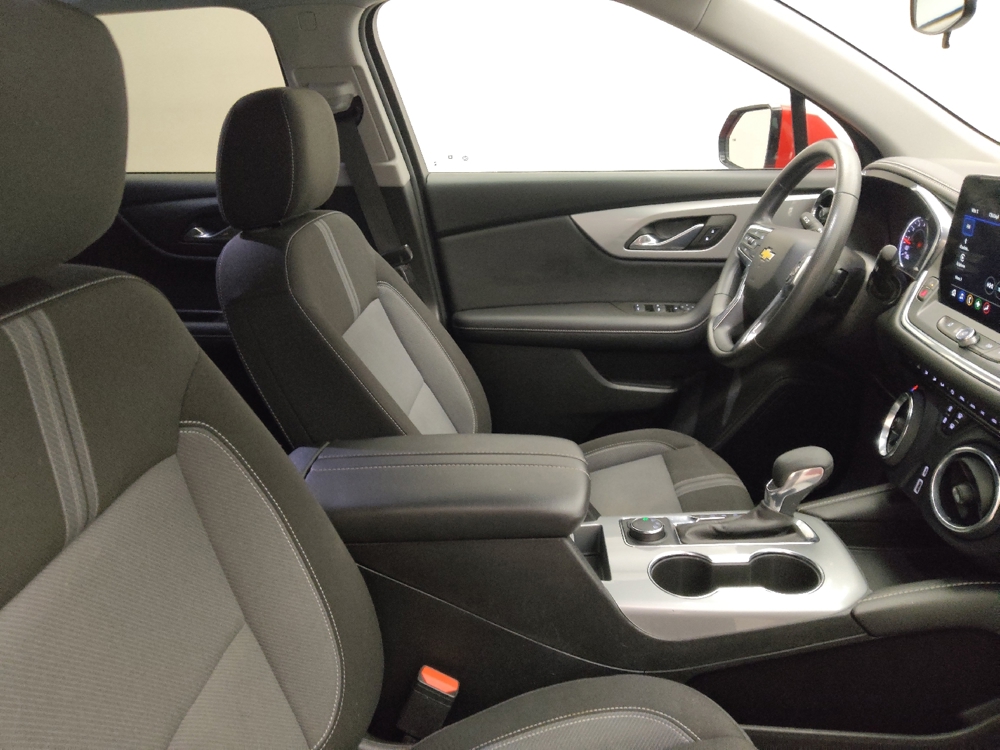 2023 Chevrolet Blazer 2LT - Photo 16