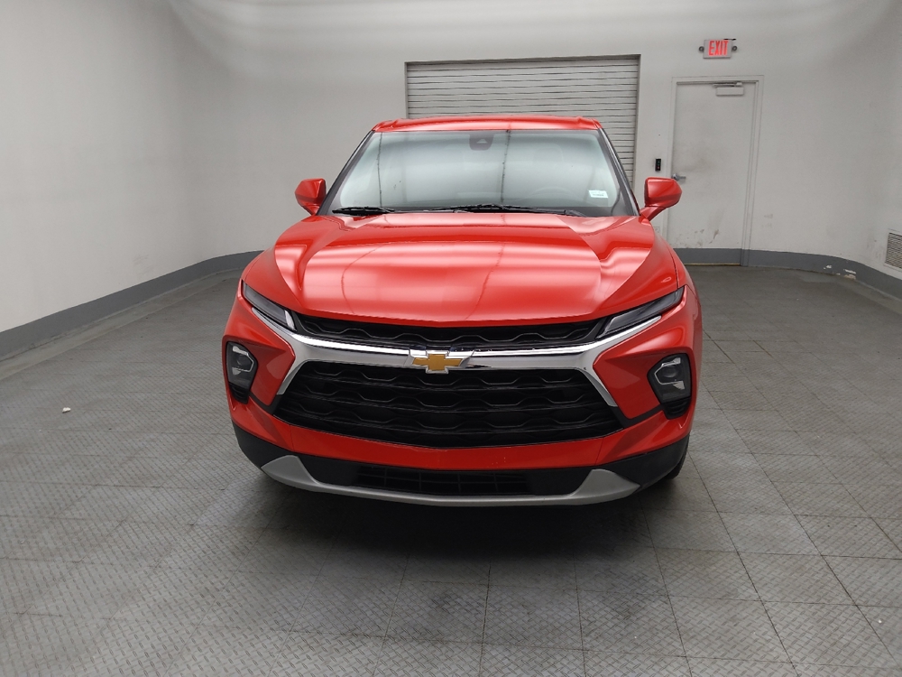 2023 Chevrolet Blazer 2LT - Photo 12