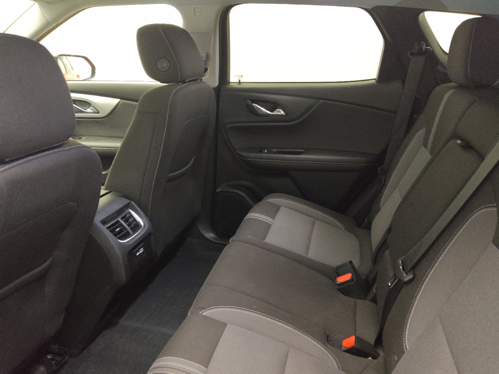2023 Chevrolet Blazer 2LT - Photo 14