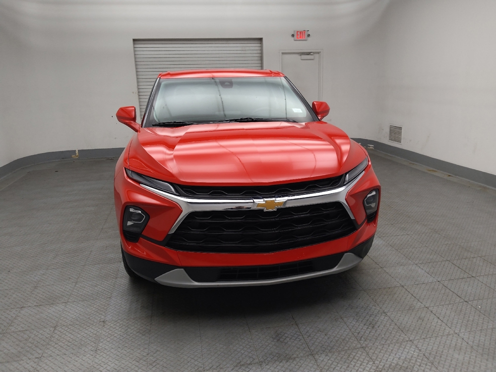 2023 Chevrolet Blazer 2LT - Photo 11