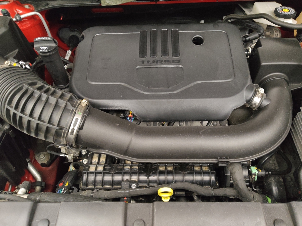 2023 Chevrolet Blazer 2LT - Photo 23