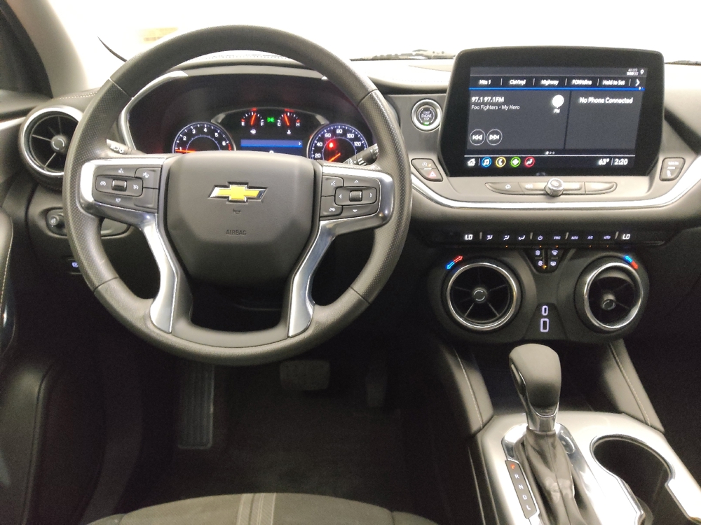 2023 Chevrolet Blazer 2LT - Photo 17