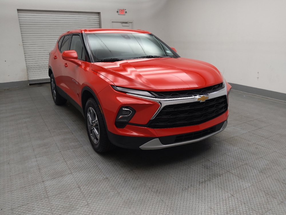 2023 Chevrolet Blazer 2LT - Photo 10