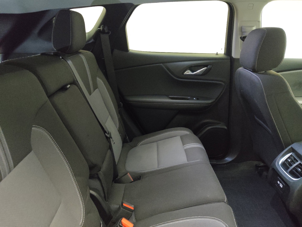 2023 Chevrolet Blazer 2LT - Photo 15