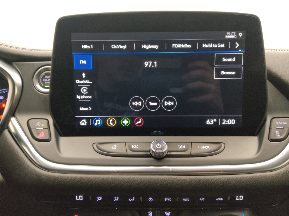 2023 Chevrolet Blazer 2LT - Photo 19