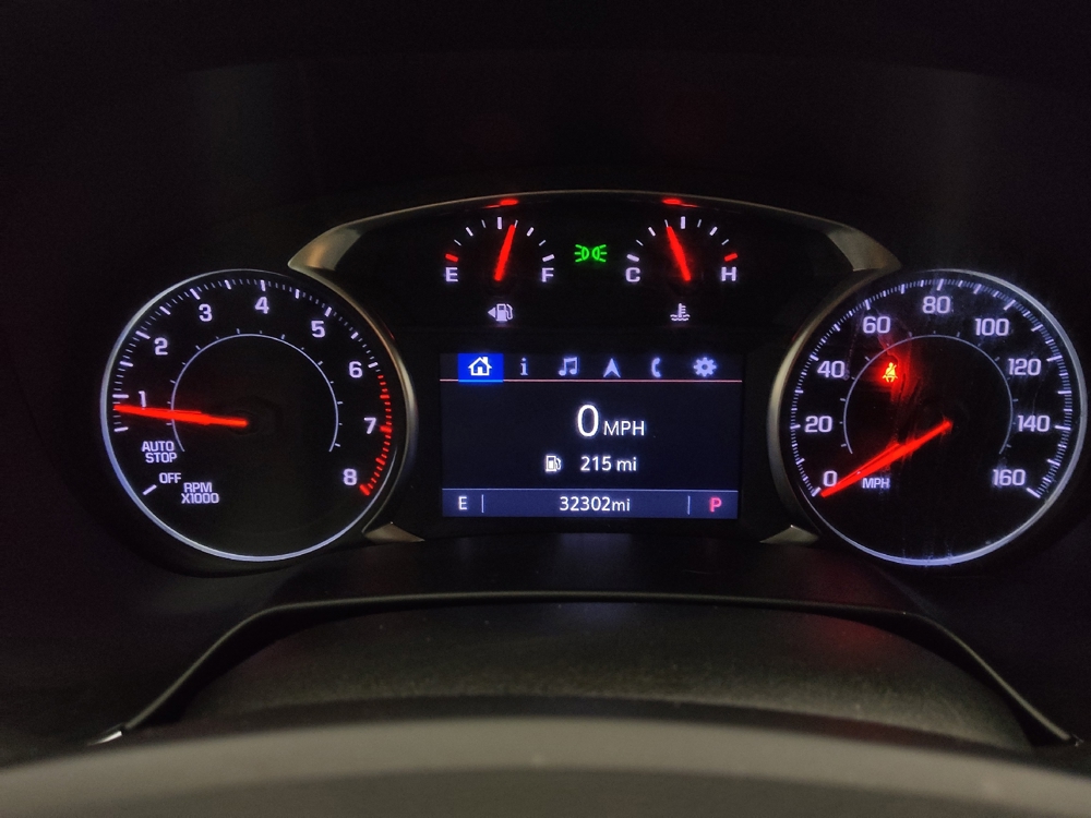 2023 Chevrolet Blazer 2LT - Photo 18