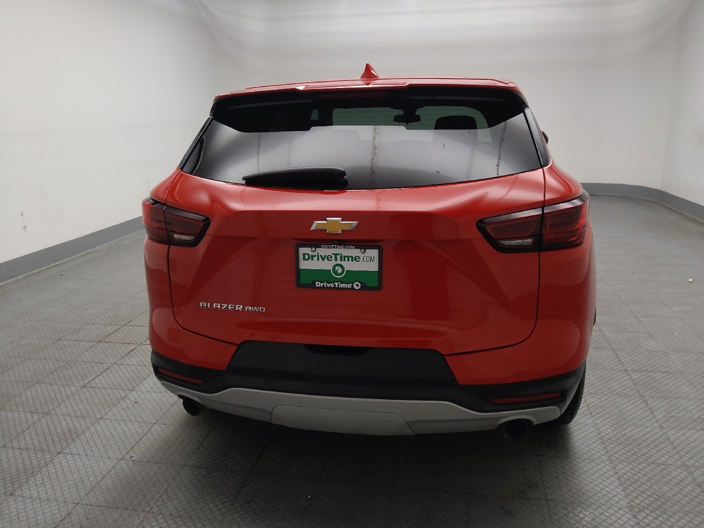2023 Chevrolet Blazer 2LT - Photo 6