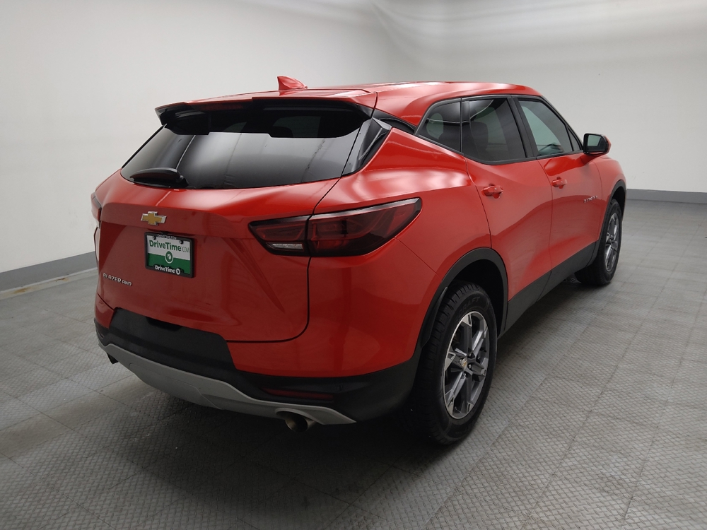 2023 Chevrolet Blazer 2LT - Photo 7