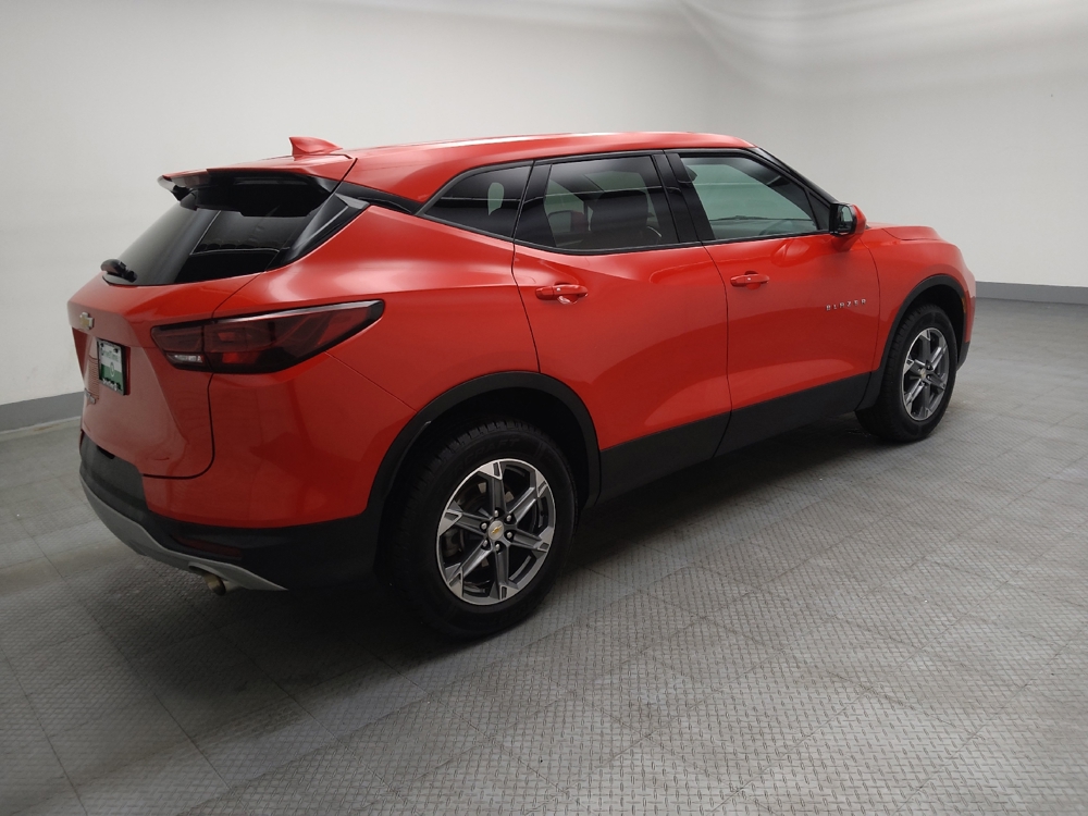 2023 Chevrolet Blazer 2LT - Photo 8
