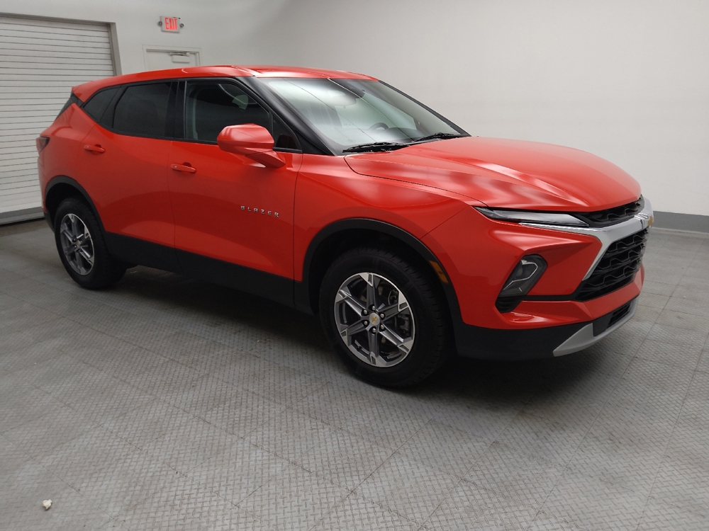 2023 Chevrolet Blazer 2LT - Photo 9