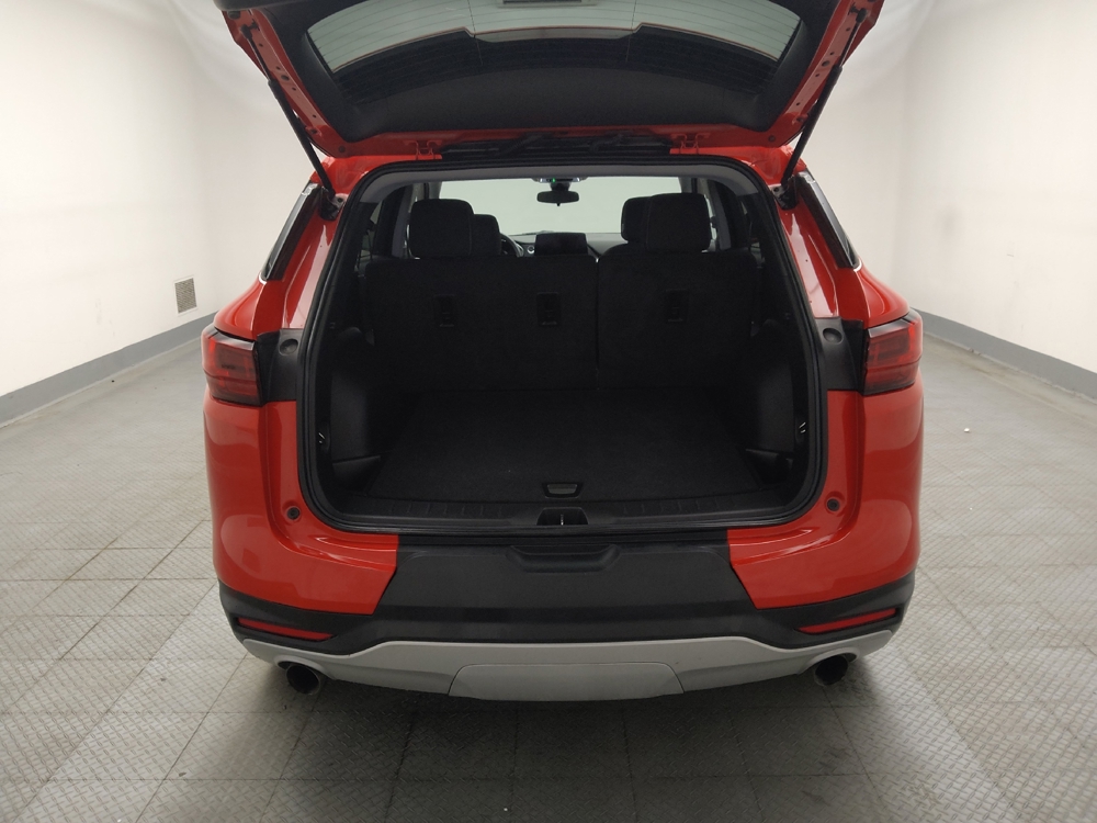 2023 Chevrolet Blazer 2LT - Photo 22