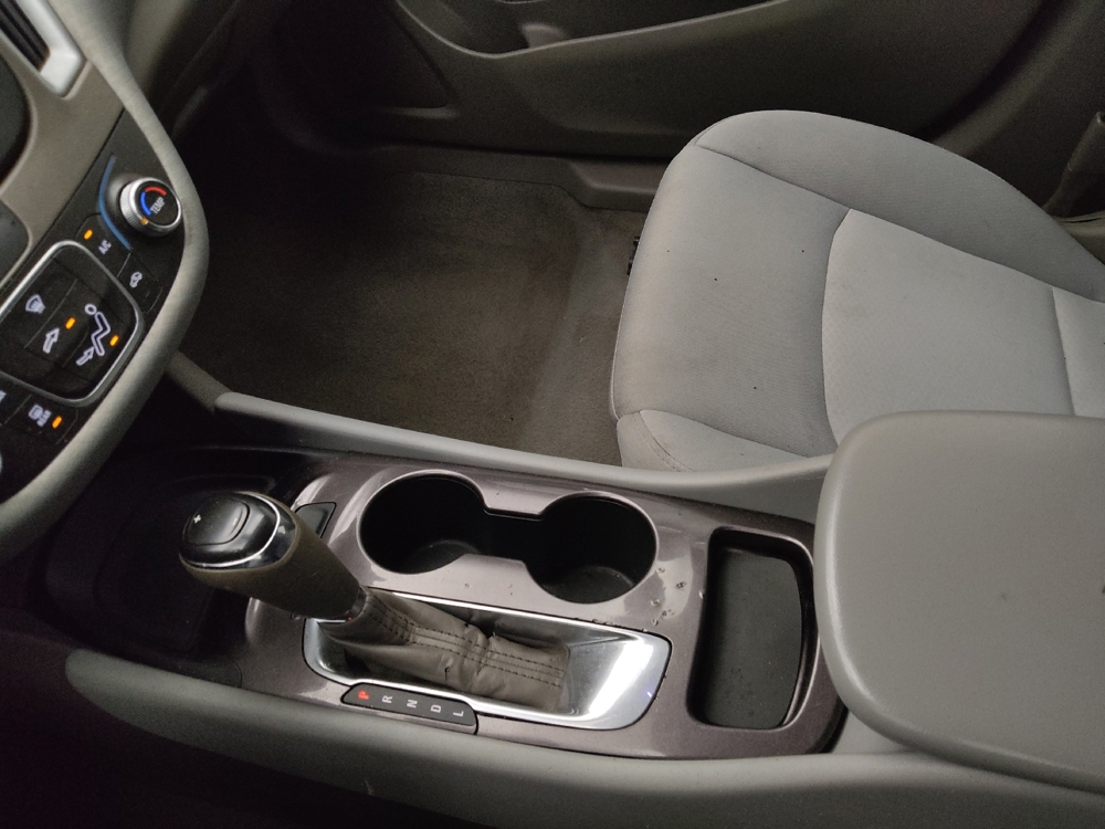 2018 Chevrolet Malibu 1FL - Photo 20
