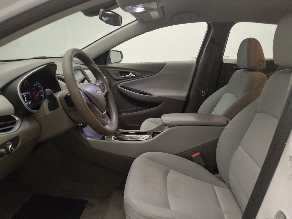 2018 Chevrolet Malibu 1FL - Photo 13
