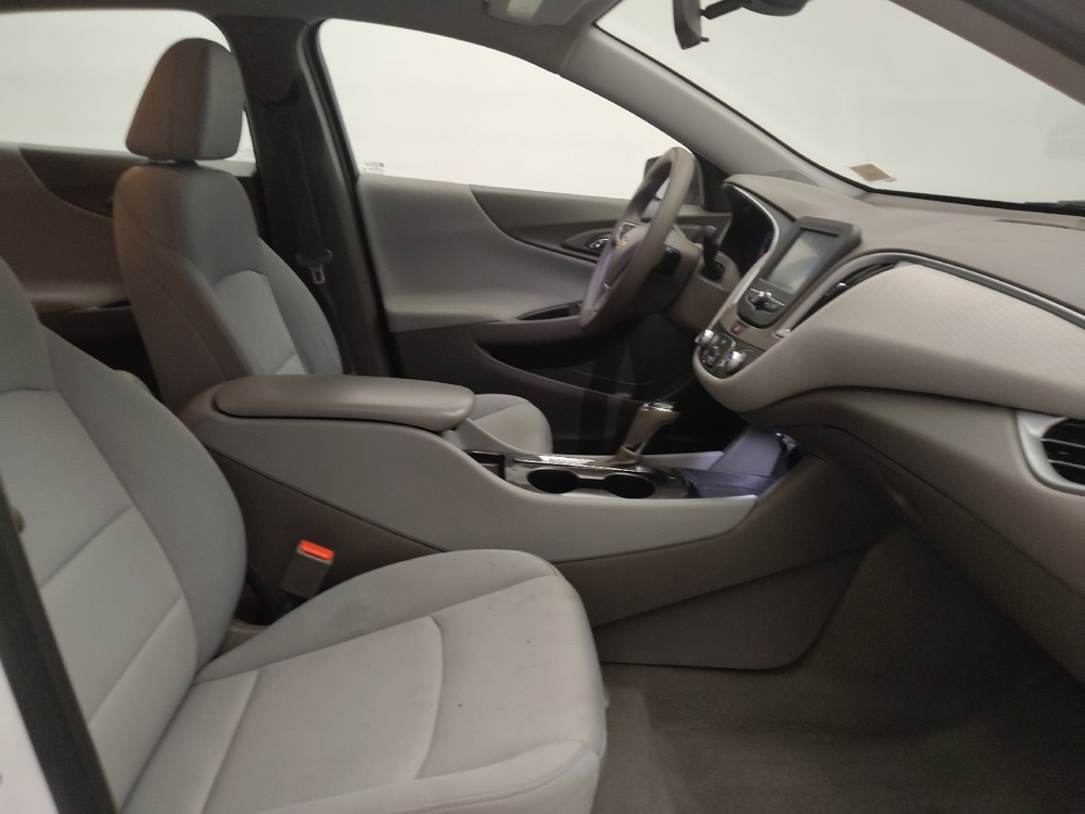 2018 Chevrolet Malibu 1FL - Photo 16