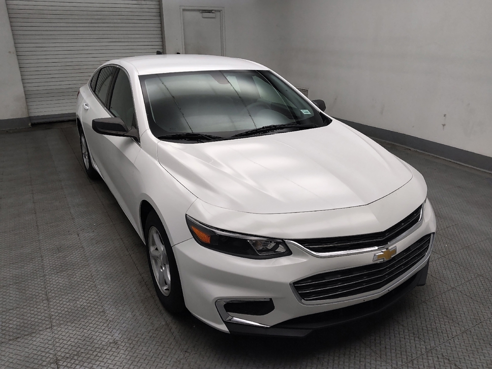 2018 Chevrolet Malibu 1FL - Photo 10