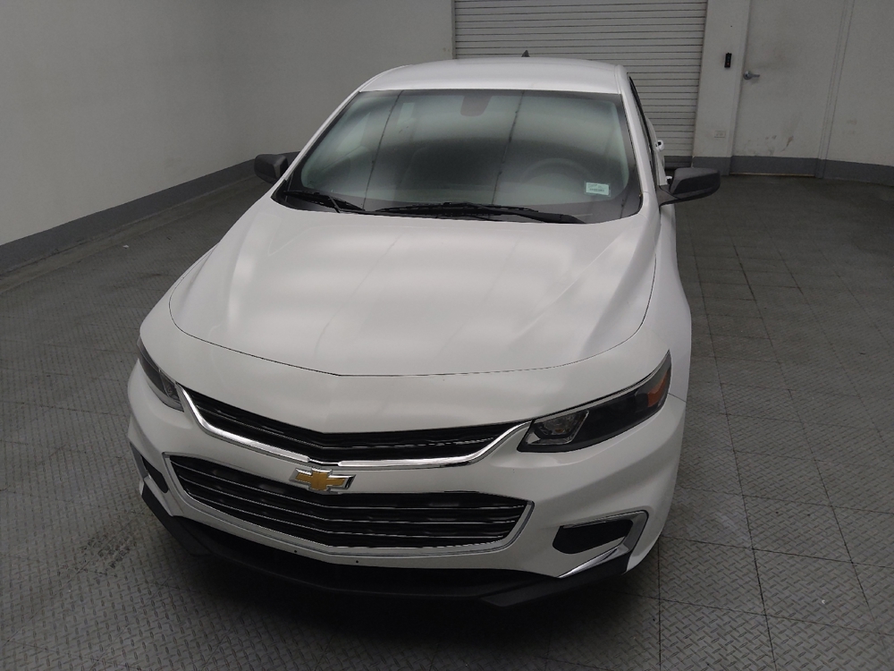 2018 Chevrolet Malibu 1FL - Photo 12