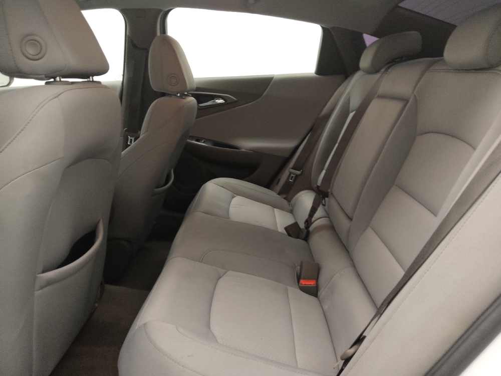 2018 Chevrolet Malibu 1FL - Photo 14