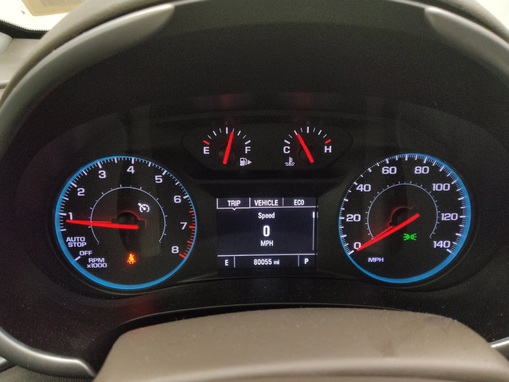 2018 Chevrolet Malibu 1FL - Photo 18
