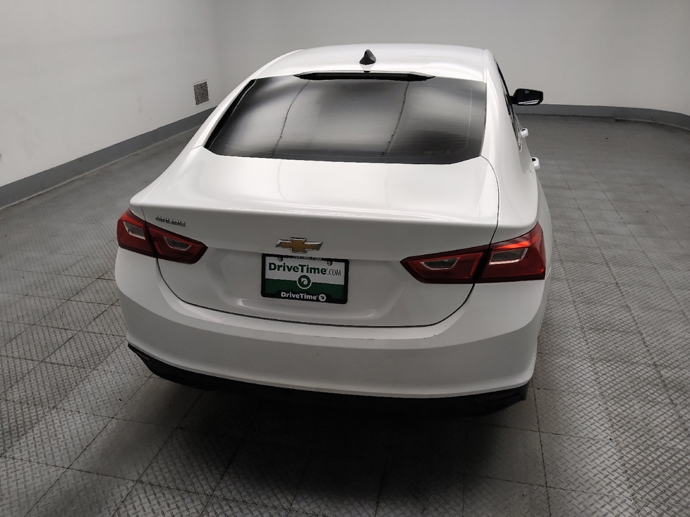 2018 Chevrolet Malibu 1FL - Photo 6