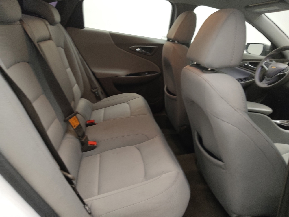 2018 Chevrolet Malibu 1FL - Photo 15