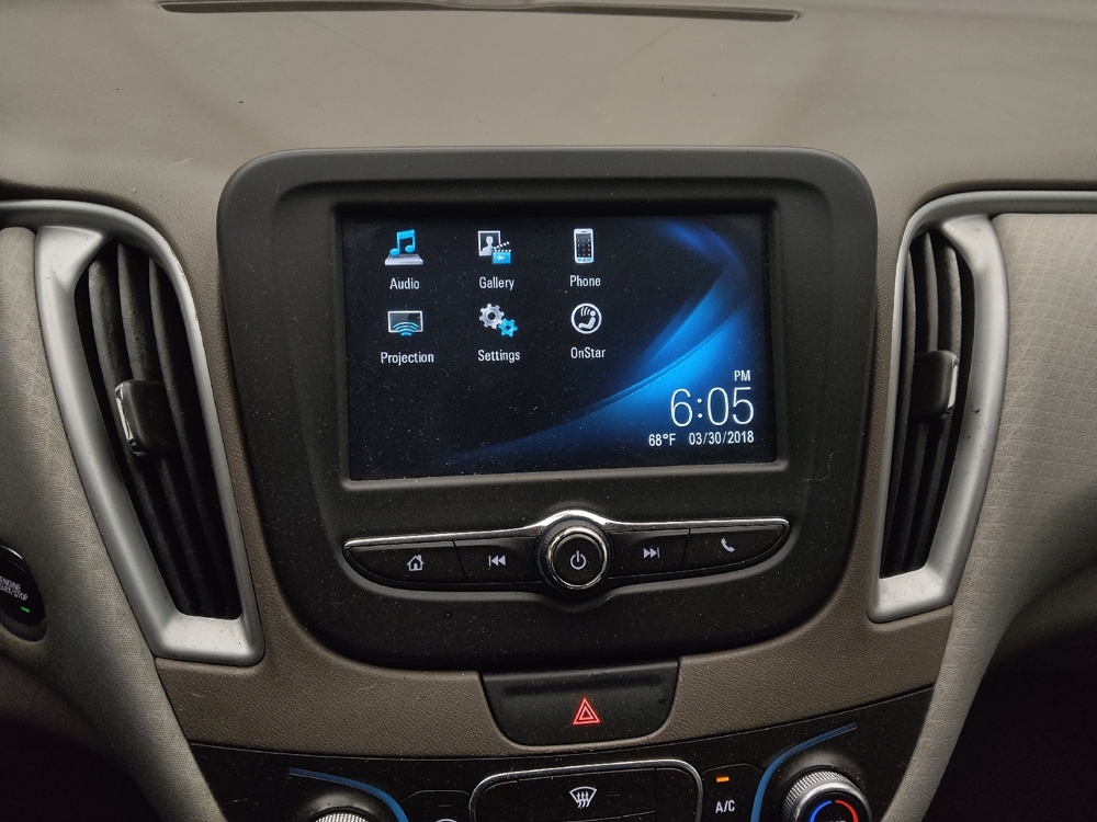2018 Chevrolet Malibu 1FL - Photo 19