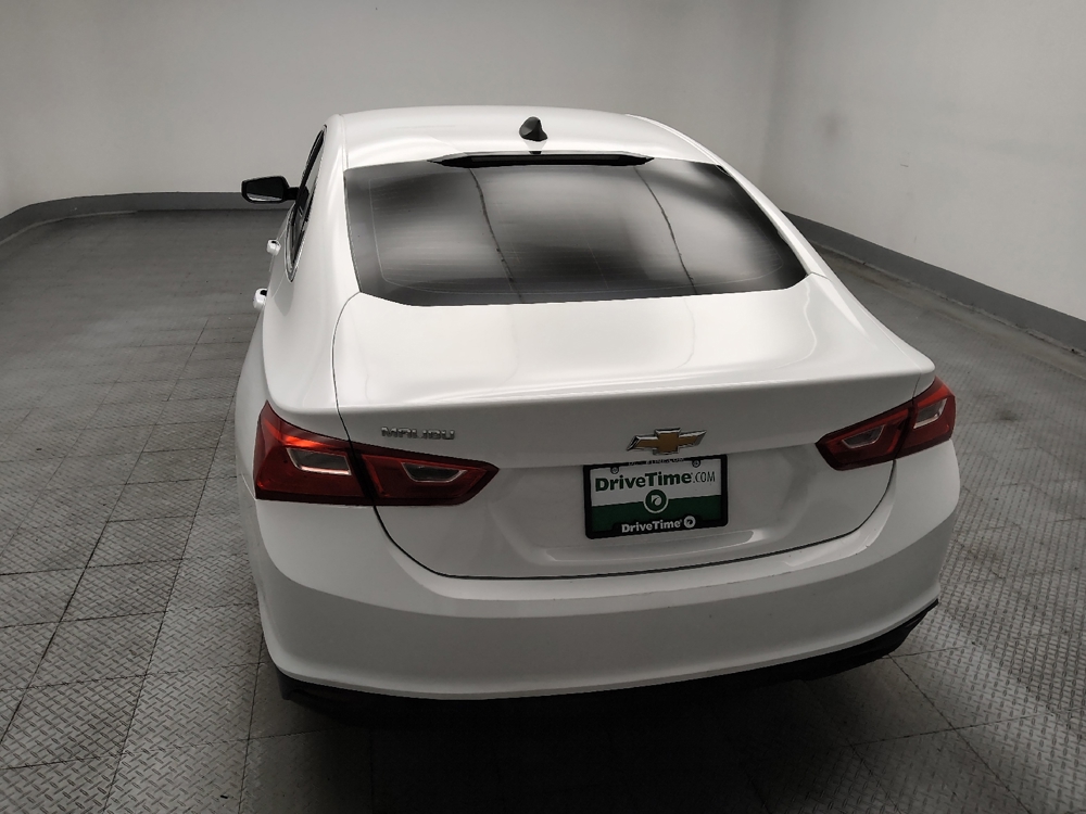 2018 Chevrolet Malibu 1FL - Photo 5