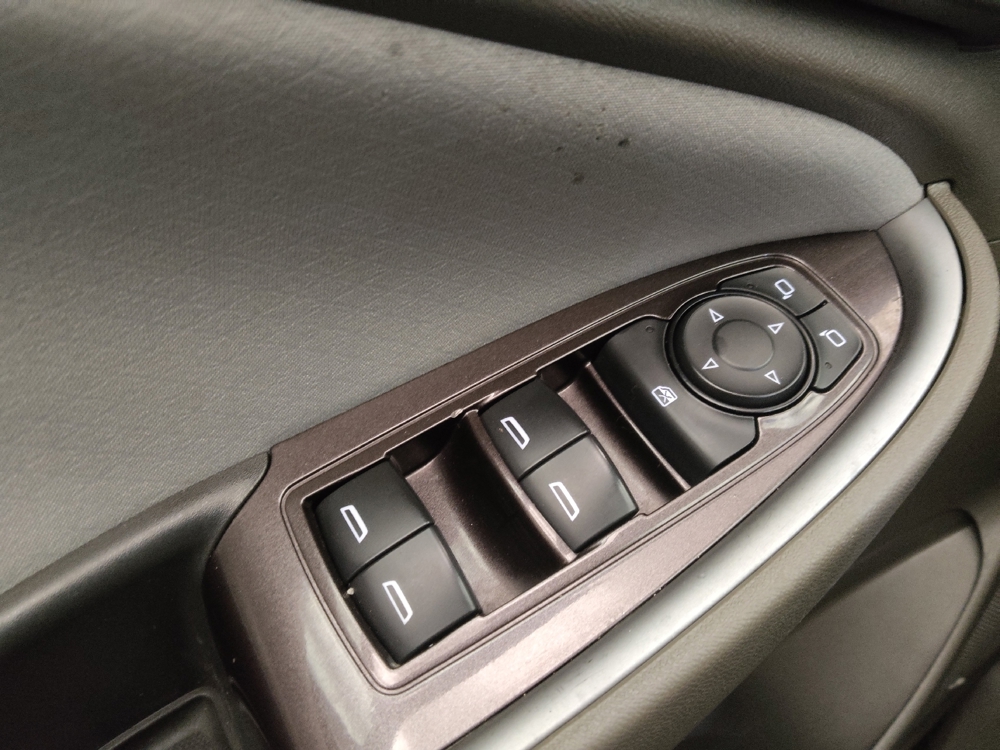 2018 Chevrolet Malibu 1FL - Photo 21