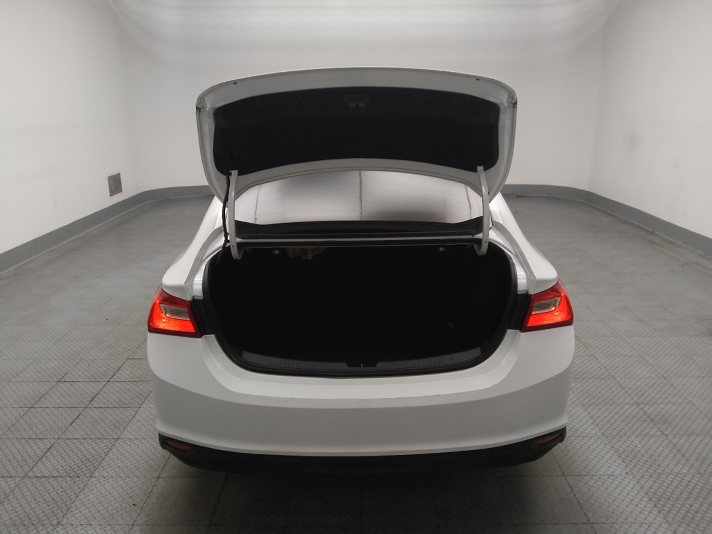 2018 Chevrolet Malibu 1FL - Photo 22
